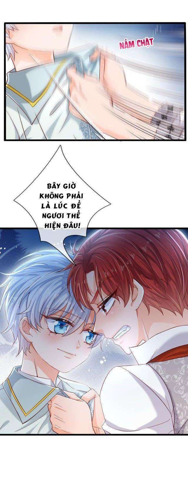 đọc truyện Ta, Nữ Hoàng Edith Chương 91 ảnh 12 tại Thiên Thai Truyện