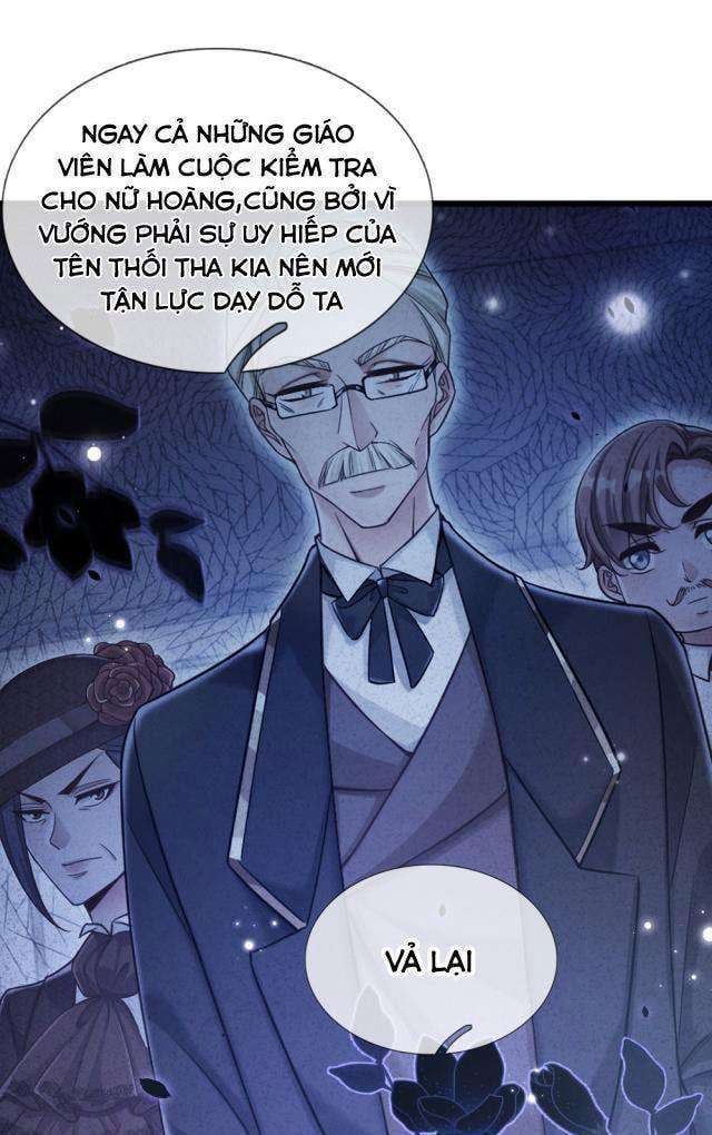 đọc truyện Ta, Nữ Hoàng Edith Chương 91 ảnh 17 tại Thiên Thai Truyện