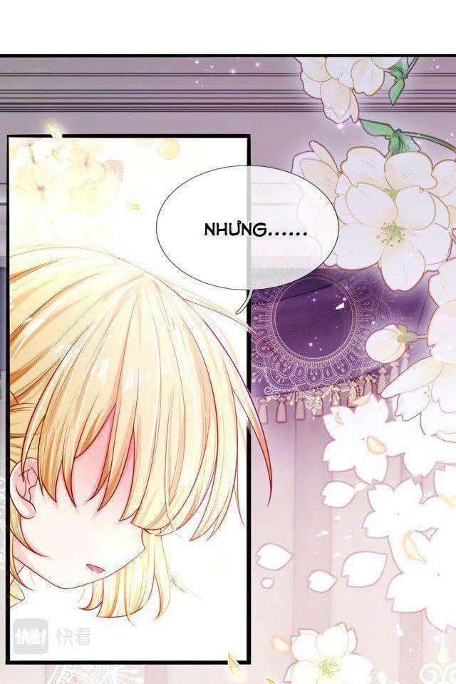 đọc truyện Ta, Nữ Hoàng Edith Chương 91 ảnh 19 tại Thiên Thai Truyện