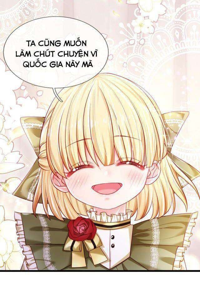 đọc truyện Ta, Nữ Hoàng Edith Chương 91 ảnh 20 tại Thiên Thai Truyện