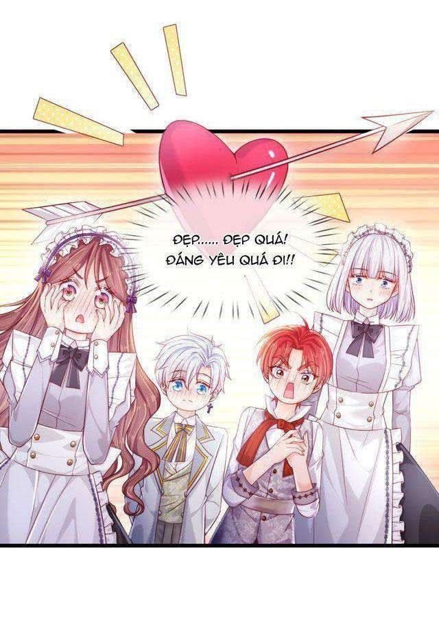 đọc truyện Ta, Nữ Hoàng Edith Chương 91 ảnh 21 tại Thiên Thai Truyện