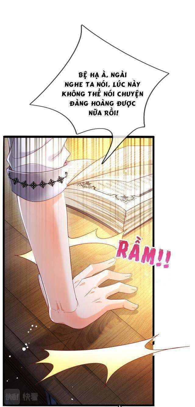 đọc truyện Ta, Nữ Hoàng Edith Chương 91 ảnh 4 tại Thiên Thai Truyện