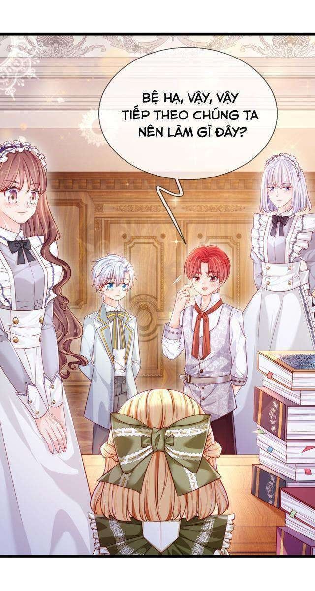 đọc truyện Ta, Nữ Hoàng Edith Chương 91 ảnh 22 tại Thiên Thai Truyện