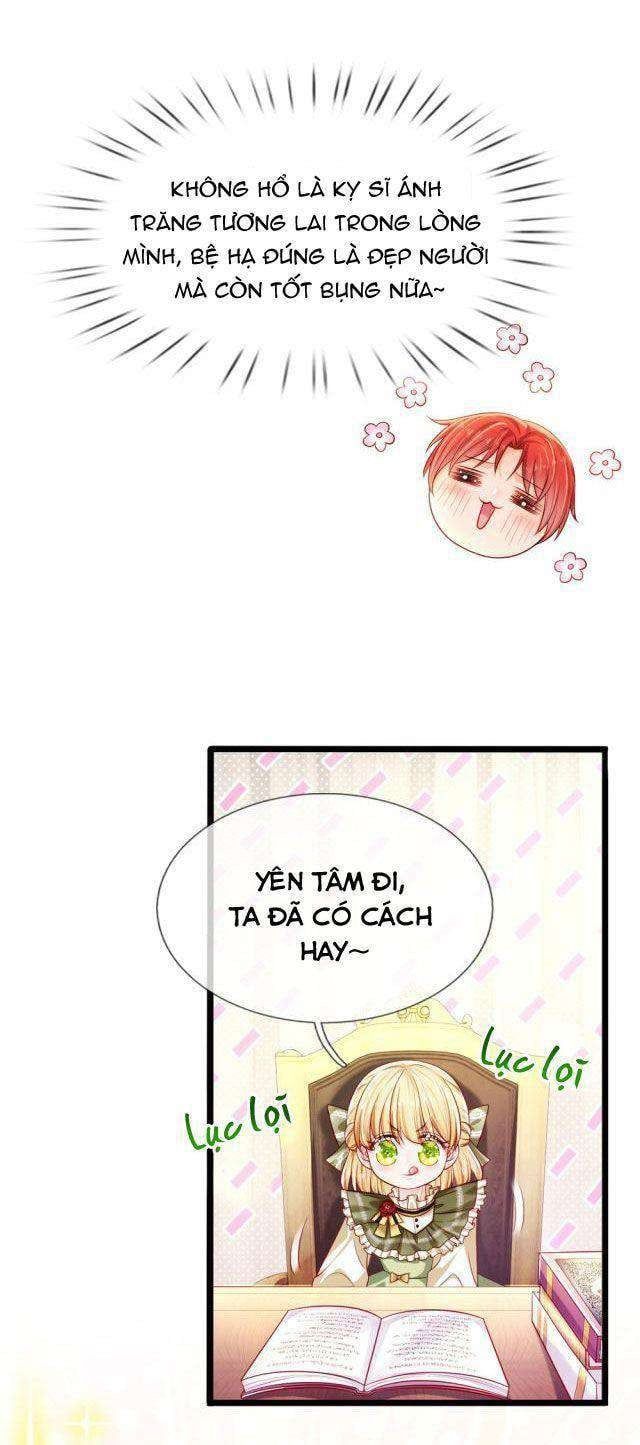 đọc truyện Ta, Nữ Hoàng Edith Chương 91 ảnh 23 tại Thiên Thai Truyện