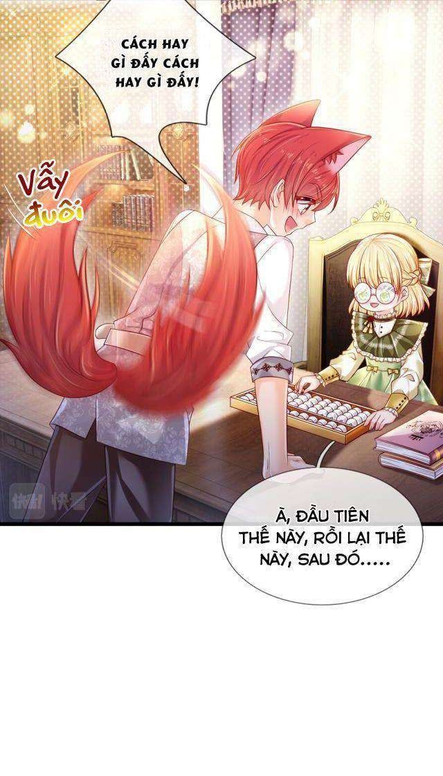 đọc truyện Ta, Nữ Hoàng Edith Chương 91 ảnh 25 tại Thiên Thai Truyện