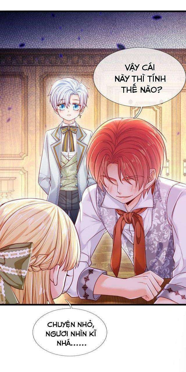 đọc truyện Ta, Nữ Hoàng Edith Chương 91 ảnh 27 tại Thiên Thai Truyện