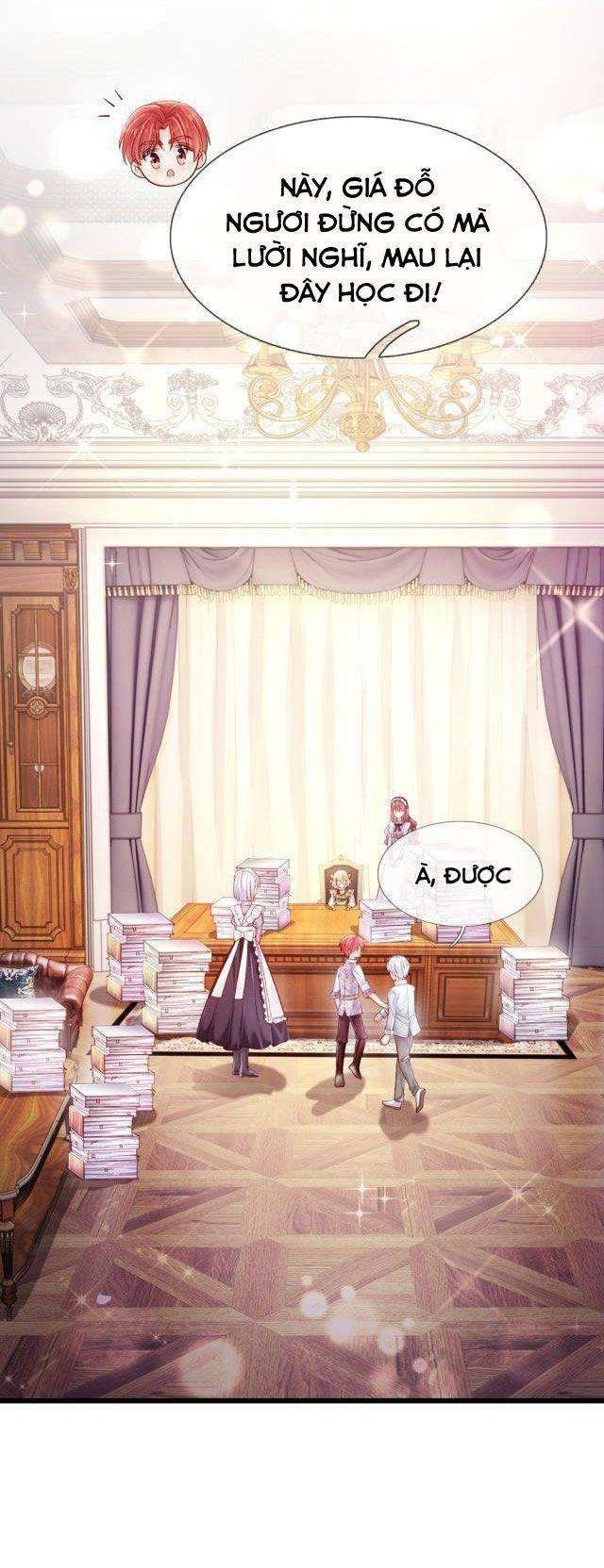 đọc truyện Ta, Nữ Hoàng Edith Chương 91 ảnh 29 tại Thiên Thai Truyện