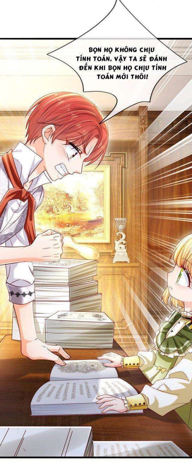 đọc truyện Ta, Nữ Hoàng Edith Chương 91 ảnh 5 tại Thiên Thai Truyện