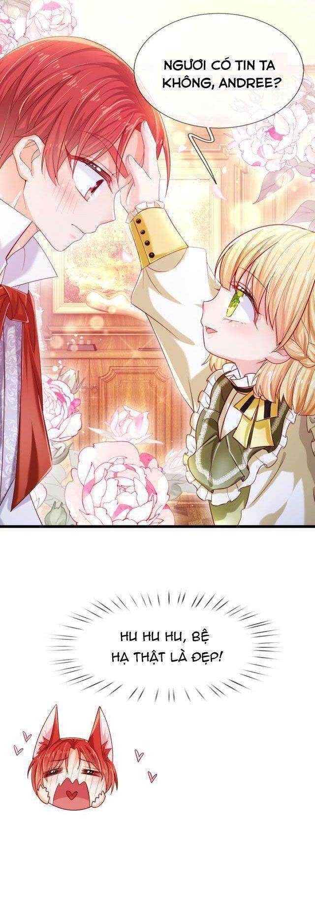 đọc truyện Ta, Nữ Hoàng Edith Chương 91 ảnh 7 tại Thiên Thai Truyện