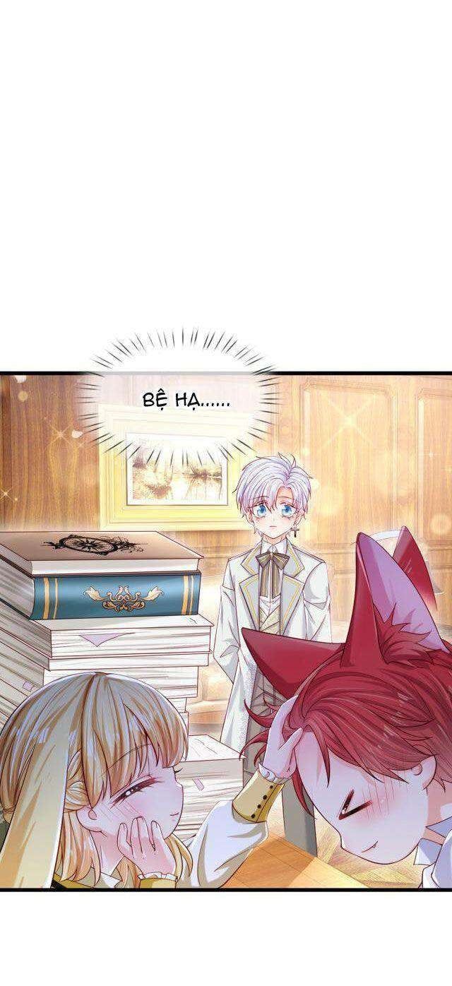 đọc truyện Ta, Nữ Hoàng Edith Chương 91 ảnh 8 tại Thiên Thai Truyện