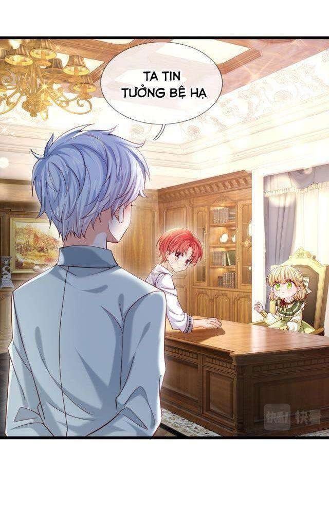 đọc truyện Ta, Nữ Hoàng Edith Chương 91 ảnh 9 tại Thiên Thai Truyện