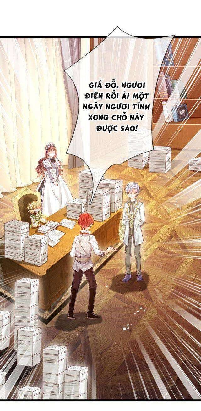 đọc truyện Ta, Nữ Hoàng Edith Chương 91 ảnh 11 tại Thiên Thai Truyện