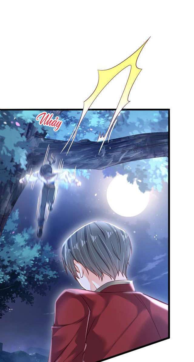 đọc truyện Ta, Nữ Hoàng Edith Chương 92 ảnh 14 tại Thiên Thai Truyện