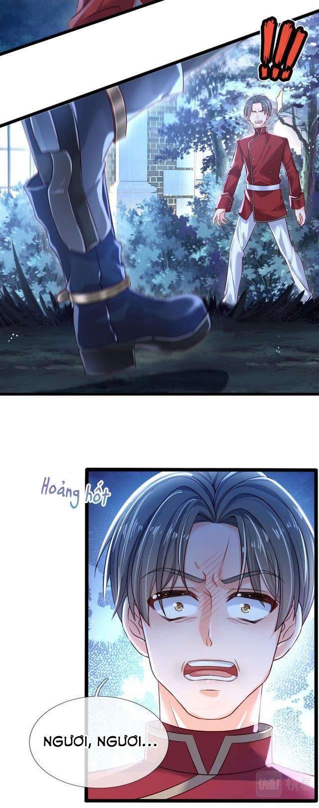 đọc truyện Ta, Nữ Hoàng Edith Chương 92 ảnh 15 tại Thiên Thai Truyện