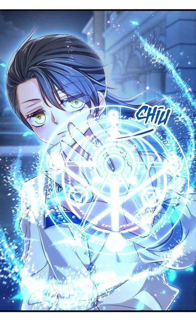 đọc truyện Ta, Nữ Hoàng Edith Chương 92 ảnh 16 tại Thiên Thai Truyện