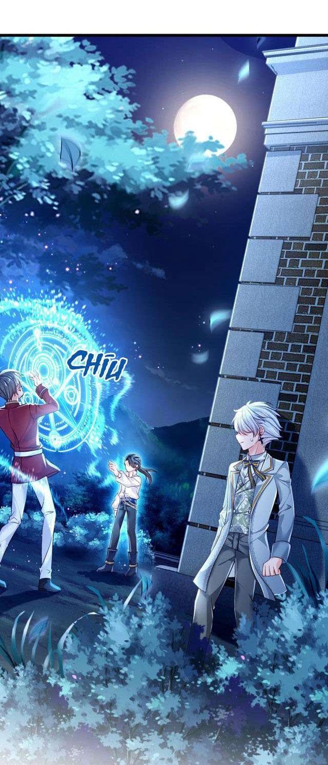 đọc truyện Ta, Nữ Hoàng Edith Chương 92 ảnh 18 tại Thiên Thai Truyện