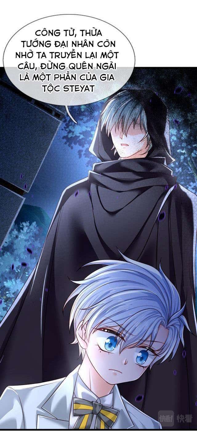 đọc truyện Ta, Nữ Hoàng Edith Chương 92 ảnh 20 tại Thiên Thai Truyện