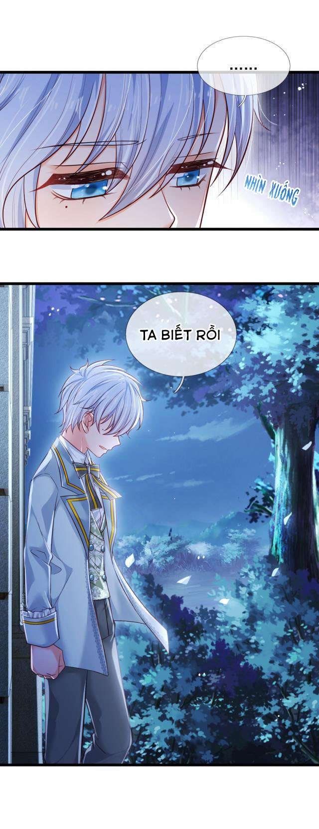 đọc truyện Ta, Nữ Hoàng Edith Chương 92 ảnh 21 tại Thiên Thai Truyện