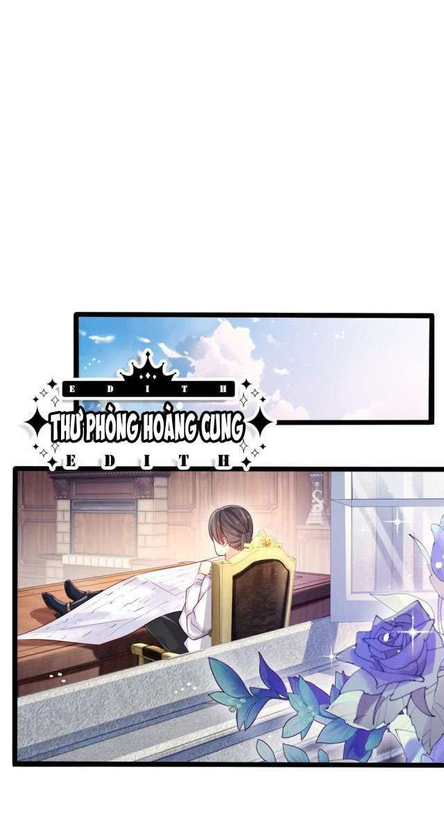 đọc truyện Ta, Nữ Hoàng Edith Chương 92 ảnh 22 tại Thiên Thai Truyện