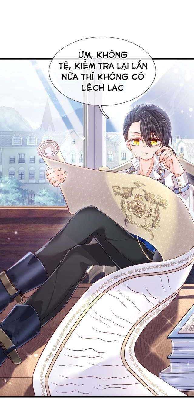 đọc truyện Ta, Nữ Hoàng Edith Chương 92 ảnh 23 tại Thiên Thai Truyện