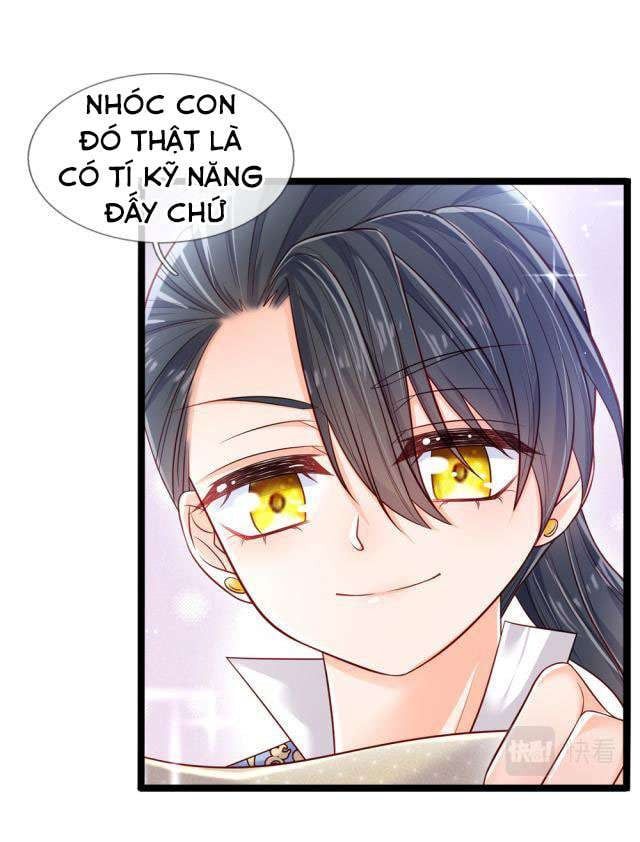 đọc truyện Ta, Nữ Hoàng Edith Chương 92 ảnh 24 tại Thiên Thai Truyện