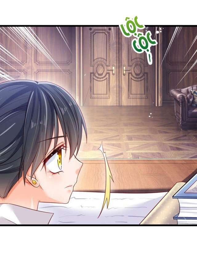 đọc truyện Ta, Nữ Hoàng Edith Chương 92 ảnh 25 tại Thiên Thai Truyện