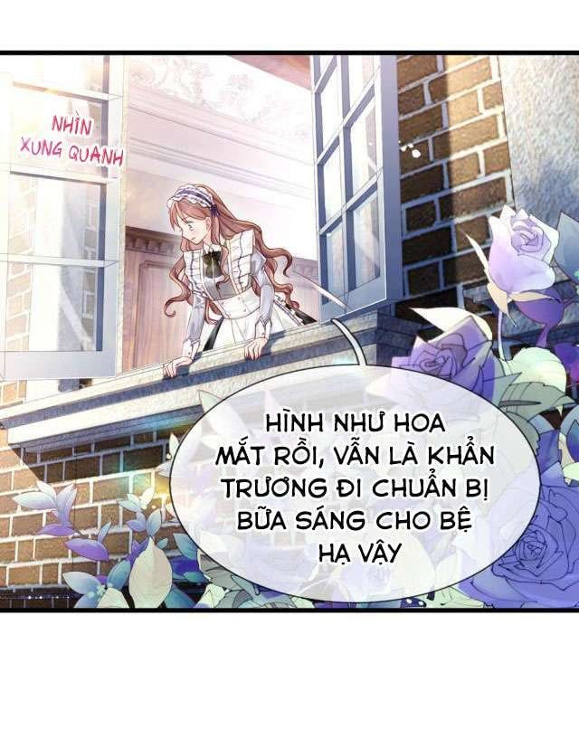 đọc truyện Ta, Nữ Hoàng Edith Chương 92 ảnh 27 tại Thiên Thai Truyện