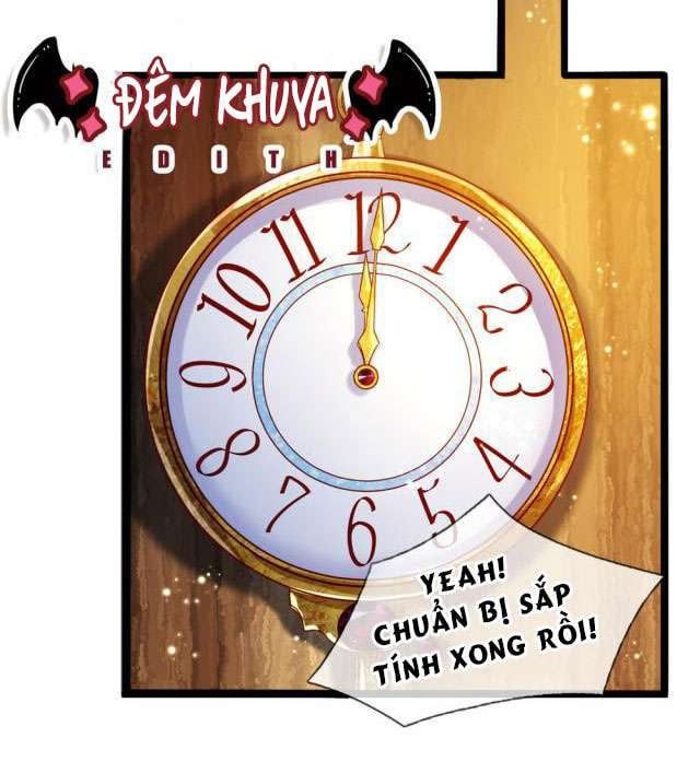 đọc truyện Ta, Nữ Hoàng Edith Chương 92 ảnh 6 tại Thiên Thai Truyện