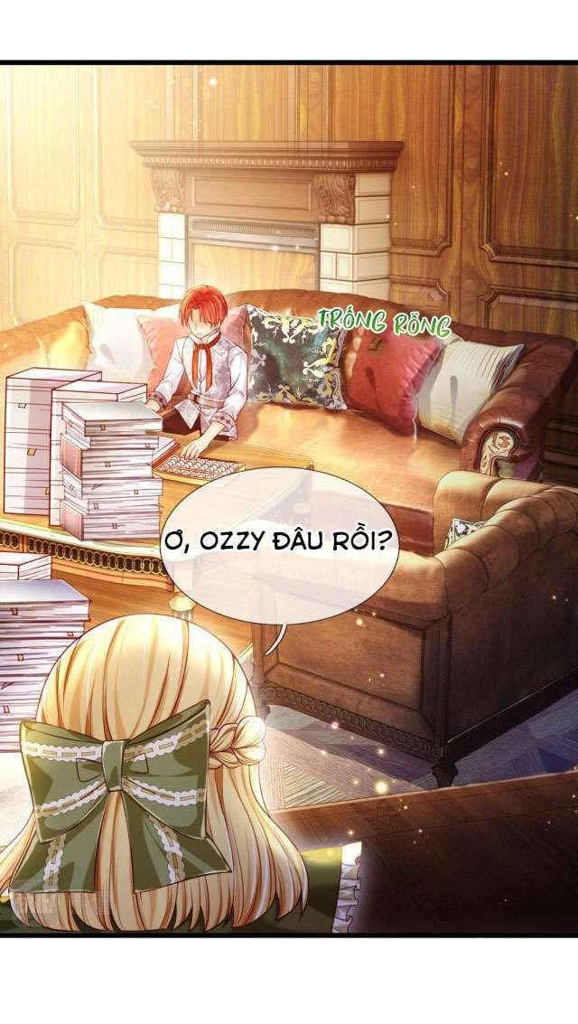 đọc truyện Ta, Nữ Hoàng Edith Chương 92 ảnh 8 tại Thiên Thai Truyện