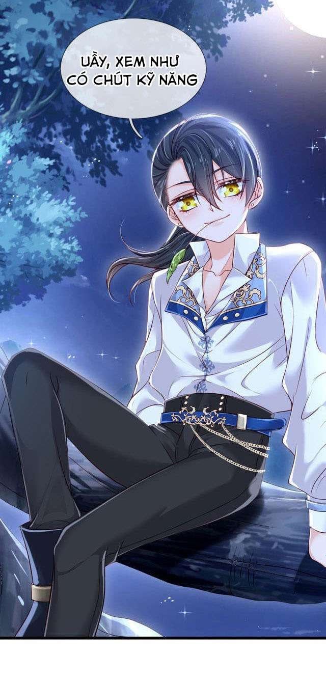 đọc truyện Ta, Nữ Hoàng Edith Chương 92 ảnh 11 tại Thiên Thai Truyện