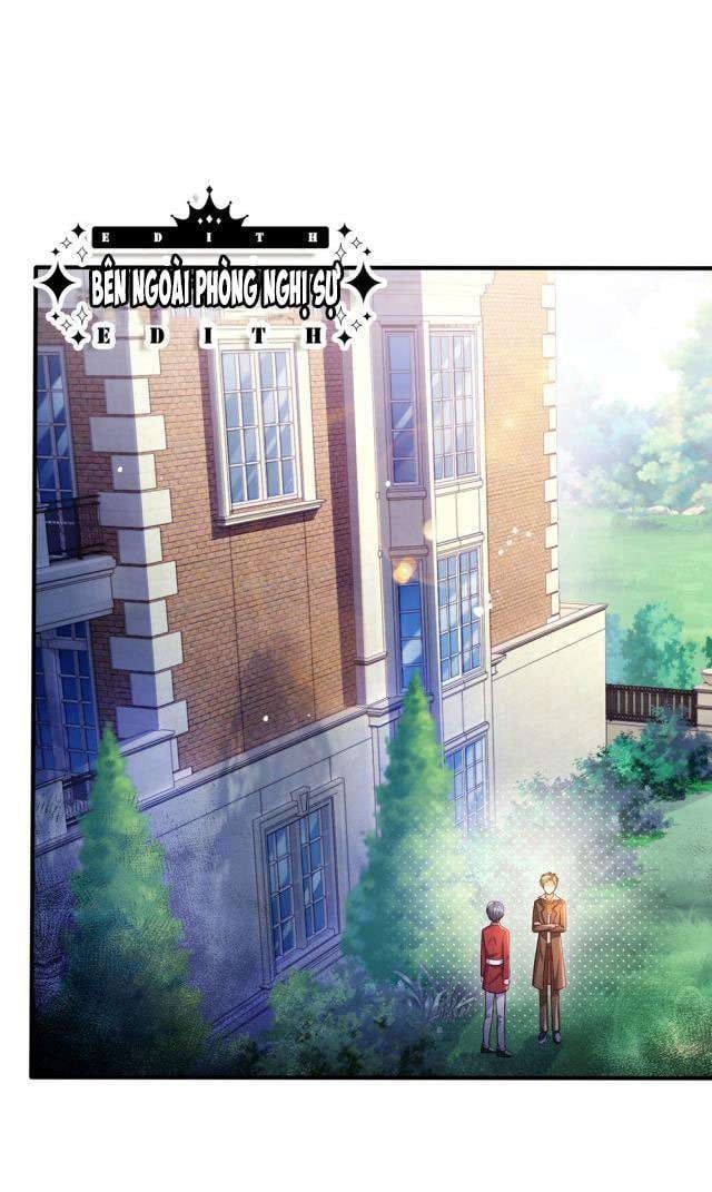 đọc truyện Ta, Nữ Hoàng Edith Chương 93 ảnh 12 tại Thiên Thai Truyện