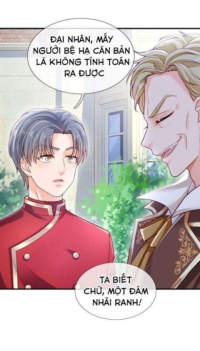 đọc truyện Ta, Nữ Hoàng Edith Chương 93 ảnh 13 tại Thiên Thai Truyện