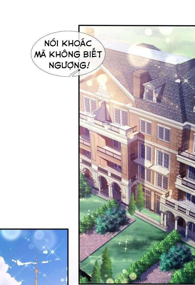 đọc truyện Ta, Nữ Hoàng Edith Chương 93 ảnh 14 tại Thiên Thai Truyện