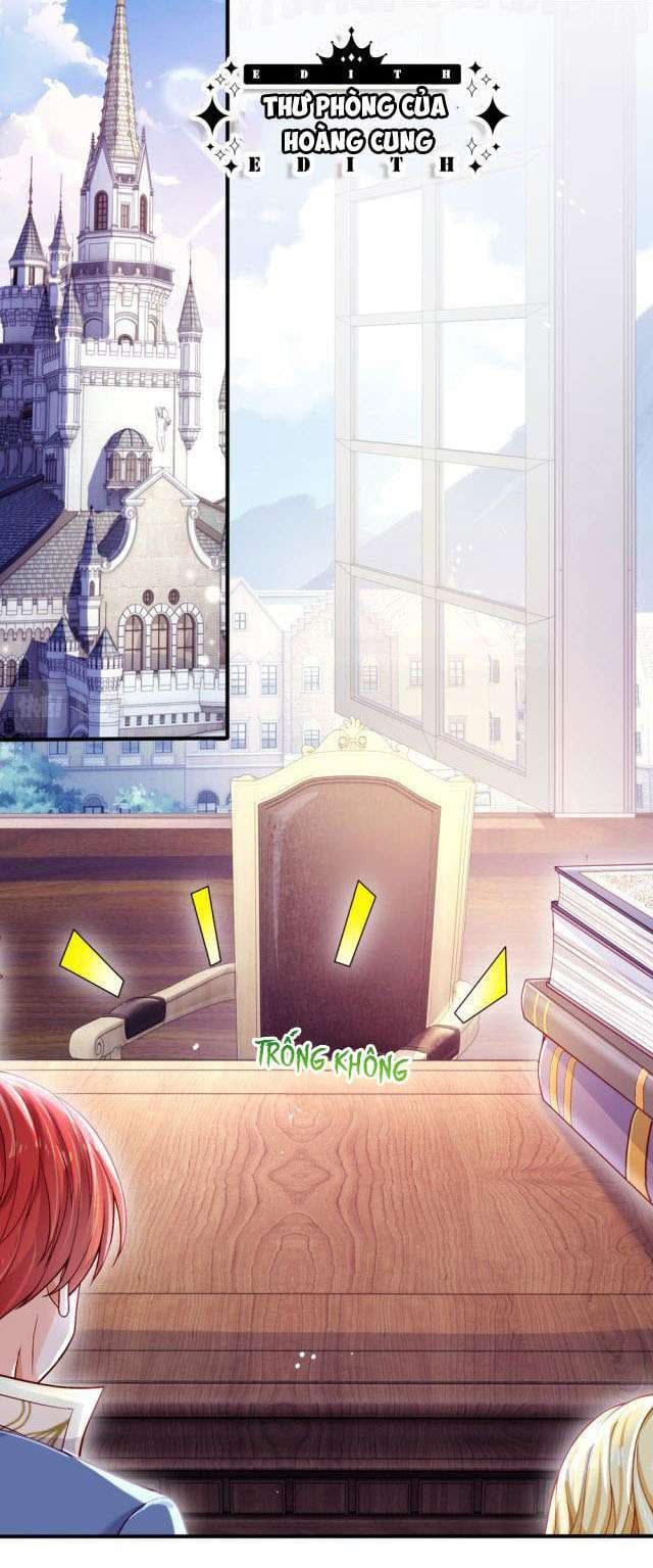 đọc truyện Ta, Nữ Hoàng Edith Chương 93 ảnh 15 tại Thiên Thai Truyện