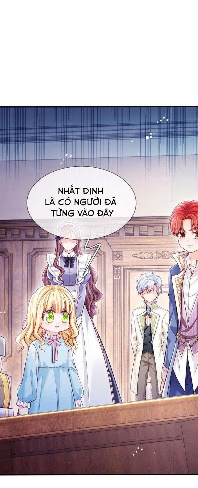 đọc truyện Ta, Nữ Hoàng Edith Chương 93 ảnh 16 tại Thiên Thai Truyện