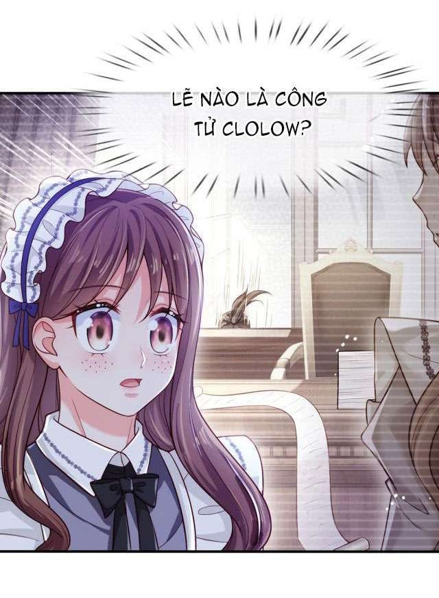 đọc truyện Ta, Nữ Hoàng Edith Chương 93 ảnh 17 tại Thiên Thai Truyện