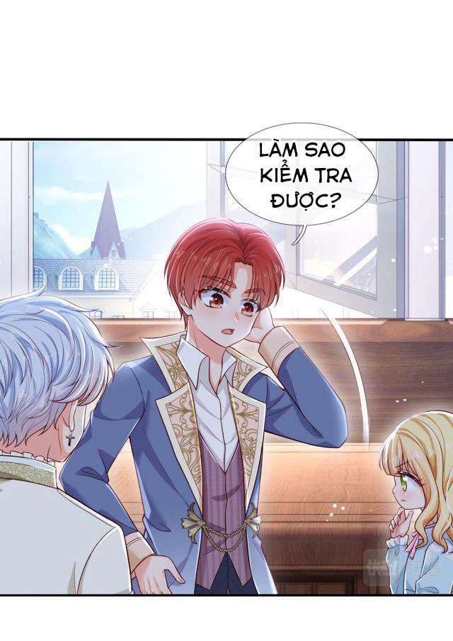 đọc truyện Ta, Nữ Hoàng Edith Chương 93 ảnh 18 tại Thiên Thai Truyện