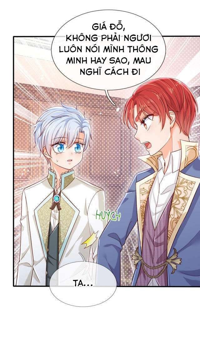 đọc truyện Ta, Nữ Hoàng Edith Chương 93 ảnh 19 tại Thiên Thai Truyện