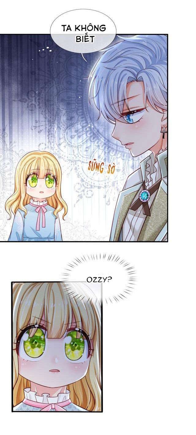 đọc truyện Ta, Nữ Hoàng Edith Chương 93 ảnh 20 tại Thiên Thai Truyện