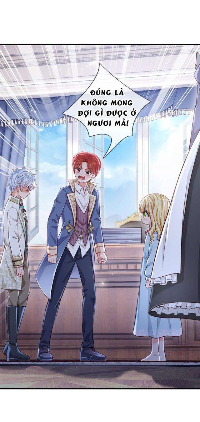 đọc truyện Ta, Nữ Hoàng Edith Chương 93 ảnh 21 tại Thiên Thai Truyện