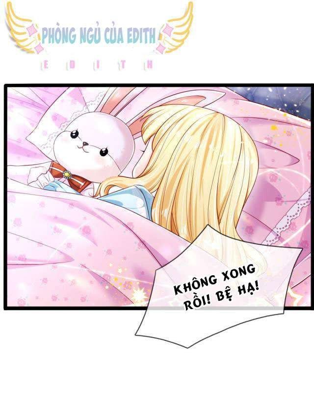 đọc truyện Ta, Nữ Hoàng Edith Chương 93 ảnh 4 tại Thiên Thai Truyện