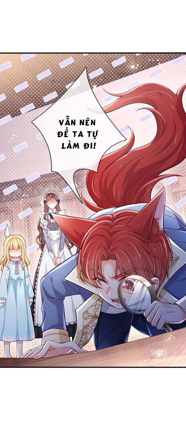 đọc truyện Ta, Nữ Hoàng Edith Chương 93 ảnh 22 tại Thiên Thai Truyện