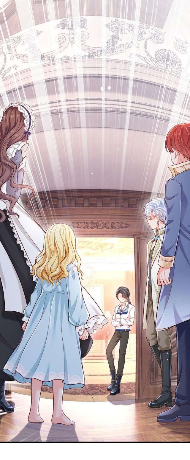 đọc truyện Ta, Nữ Hoàng Edith Chương 93 ảnh 24 tại Thiên Thai Truyện