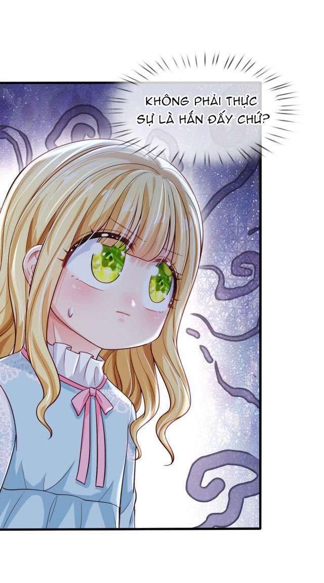 đọc truyện Ta, Nữ Hoàng Edith Chương 93 ảnh 25 tại Thiên Thai Truyện