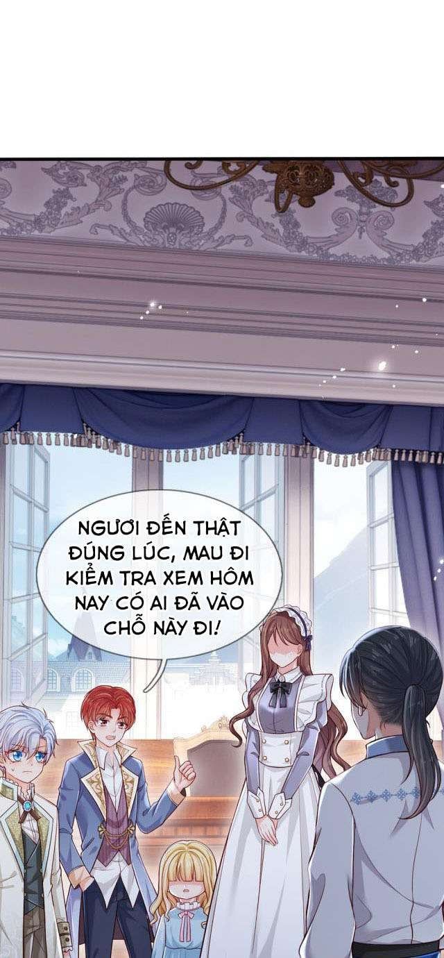 đọc truyện Ta, Nữ Hoàng Edith Chương 93 ảnh 26 tại Thiên Thai Truyện