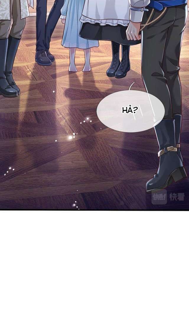 đọc truyện Ta, Nữ Hoàng Edith Chương 93 ảnh 27 tại Thiên Thai Truyện