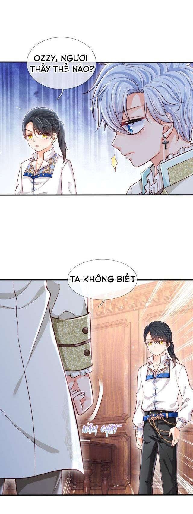 đọc truyện Ta, Nữ Hoàng Edith Chương 93 ảnh 28 tại Thiên Thai Truyện