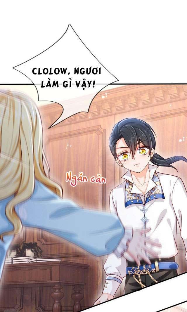 đọc truyện Ta, Nữ Hoàng Edith Chương 93 ảnh 30 tại Thiên Thai Truyện