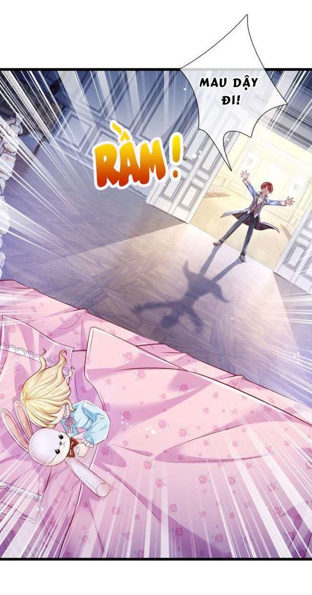 đọc truyện Ta, Nữ Hoàng Edith Chương 93 ảnh 5 tại Thiên Thai Truyện