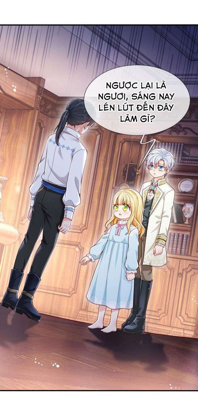 đọc truyện Ta, Nữ Hoàng Edith Chương 93 ảnh 32 tại Thiên Thai Truyện